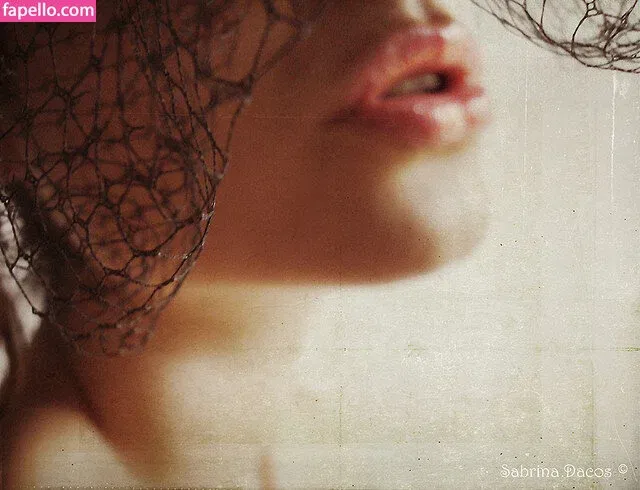 Sabrina Dacos Onlyfans Photo Gallery 