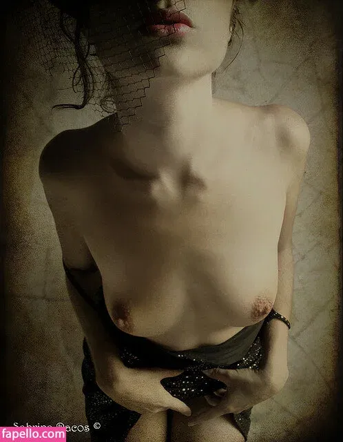 Sabrina Dacos Onlyfans Photo Gallery 