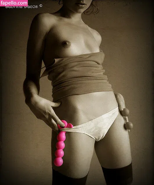 Sabrina Dacos Onlyfans Photo Gallery 