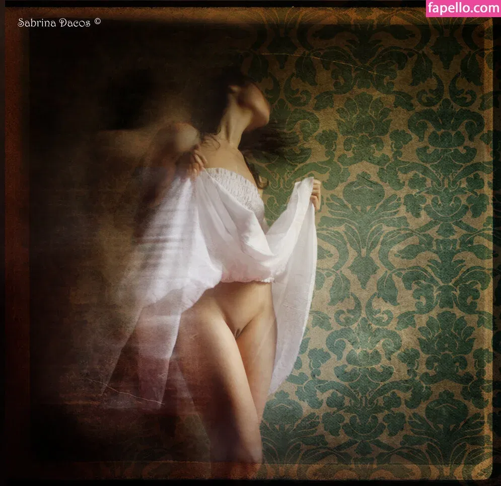 Sabrina Dacos Onlyfans Photo Gallery 