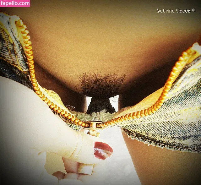 Sabrina Dacos Onlyfans Photo Gallery 