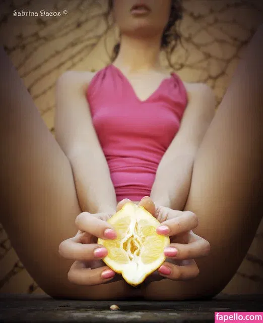 Sabrina Dacos Onlyfans Photo Gallery 