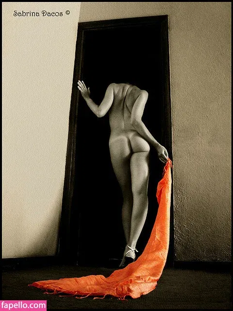 Sabrina Dacos Onlyfans Photo Gallery 