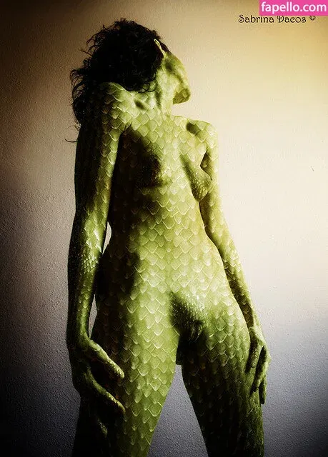 Sabrina Dacos Onlyfans Photo Gallery 