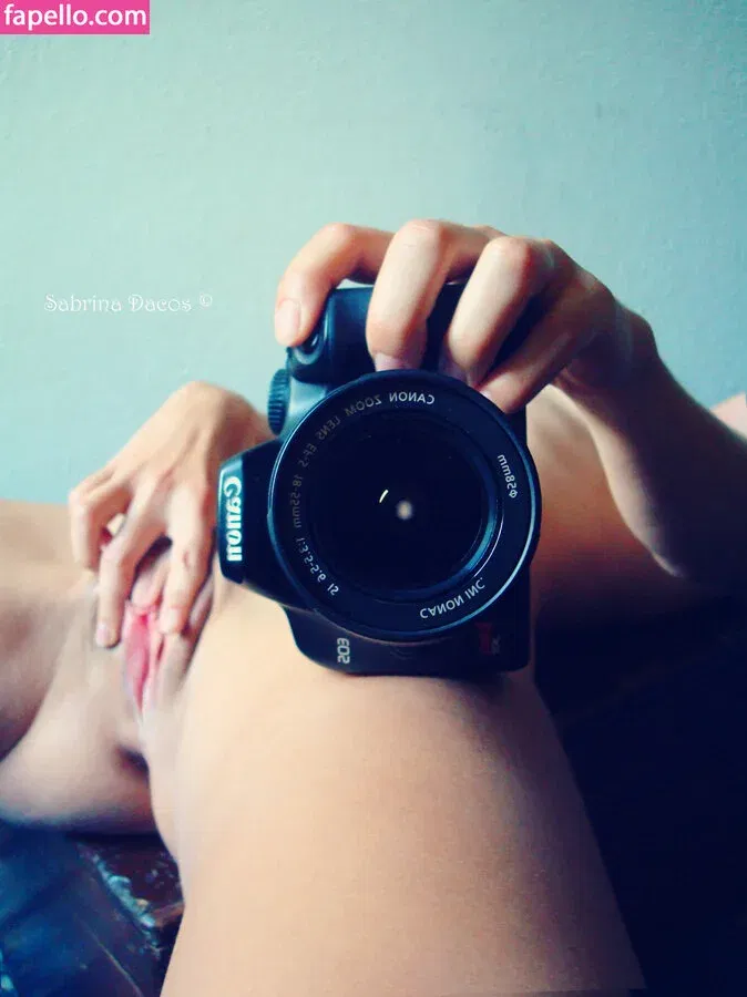 Sabrina Dacos Onlyfans Photo Gallery 