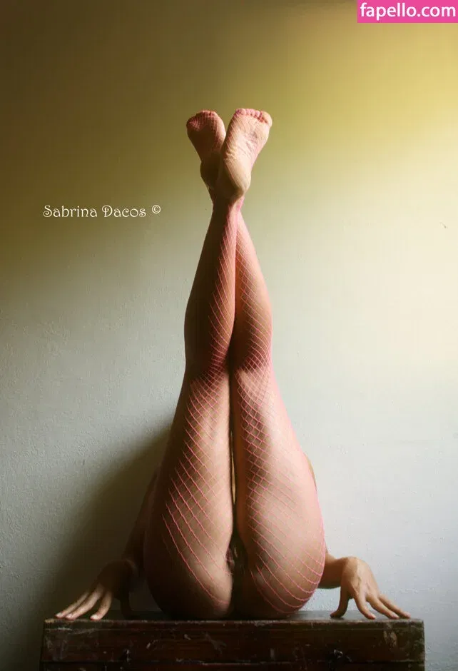 Sabrina Dacos Onlyfans Photo Gallery 