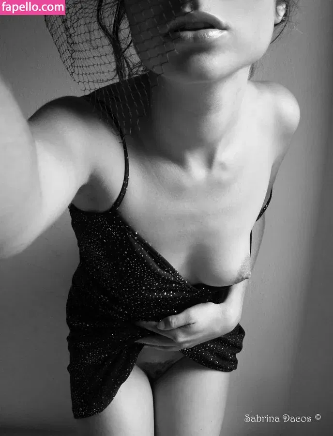 Sabrina Dacos Onlyfans Photo Gallery 