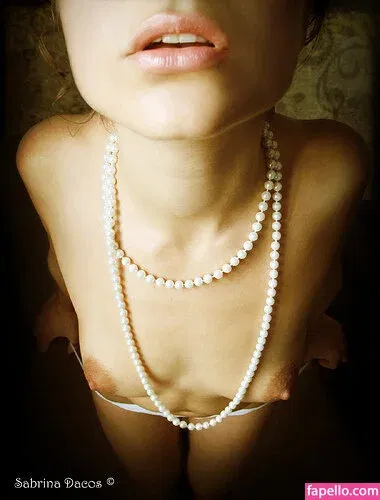 Sabrina Dacos Onlyfans Photo Gallery 