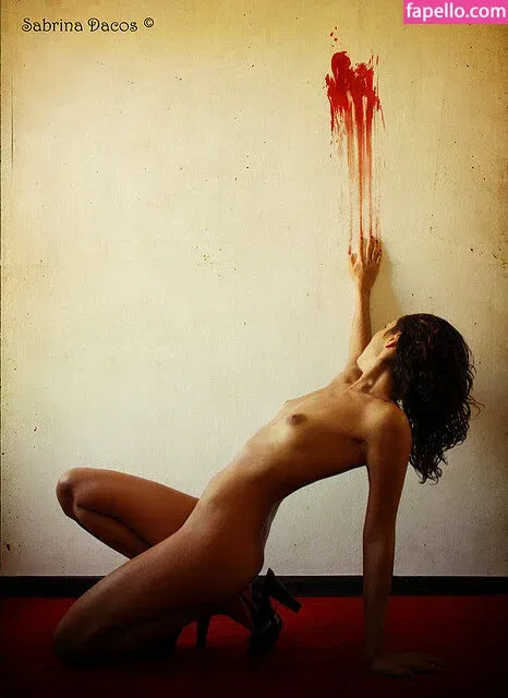 Sabrina Dacos Onlyfans Photo Gallery 