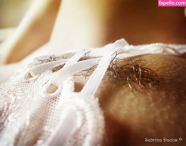 Sabrina Dacos Onlyfans Photo Gallery 