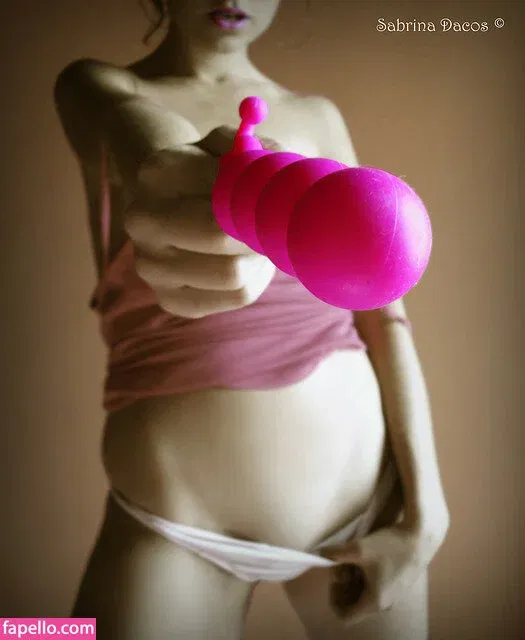 Sabrina Dacos Onlyfans Photo Gallery 