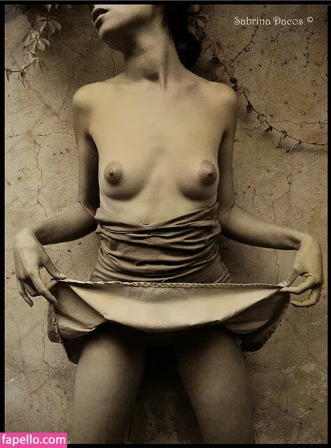 Sabrina Dacos Onlyfans Photo Gallery 