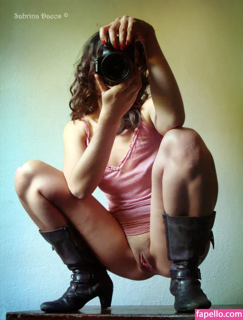 Sabrina Dacos Onlyfans Photo Gallery 