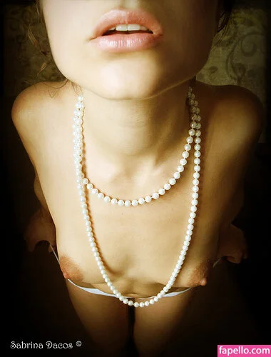 Sabrina Dacos Onlyfans Photo Gallery 