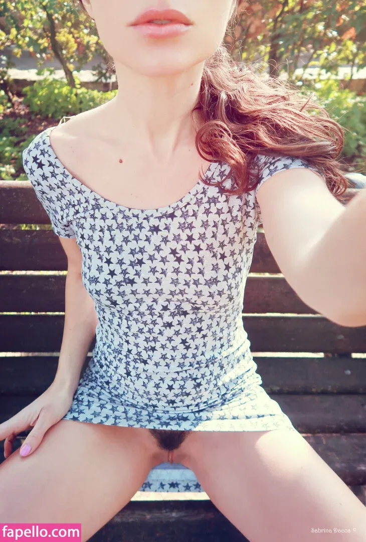 Sabrina Dacos Onlyfans Photo Gallery 