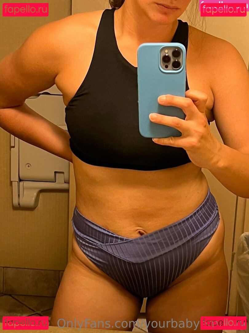 yourbabyemilyyy / yourbabyym Nude Onlyfans Photo 12