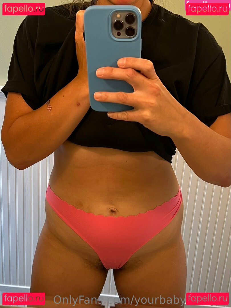 yourbabyemilyyy / yourbabyym Nude Onlyfans Photo 8