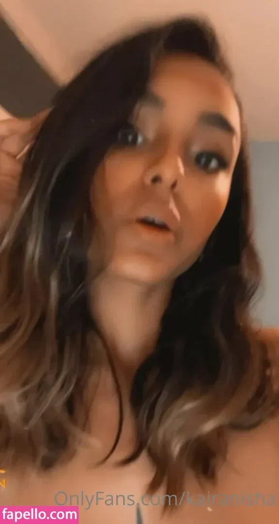 Bad Girl Kaira Onlyfans Photo Gallery 