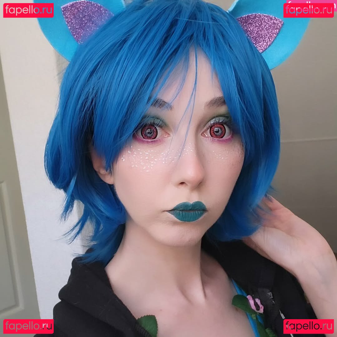 Visualsounds / jenniejutsu Onlyfans Photo Gallery 