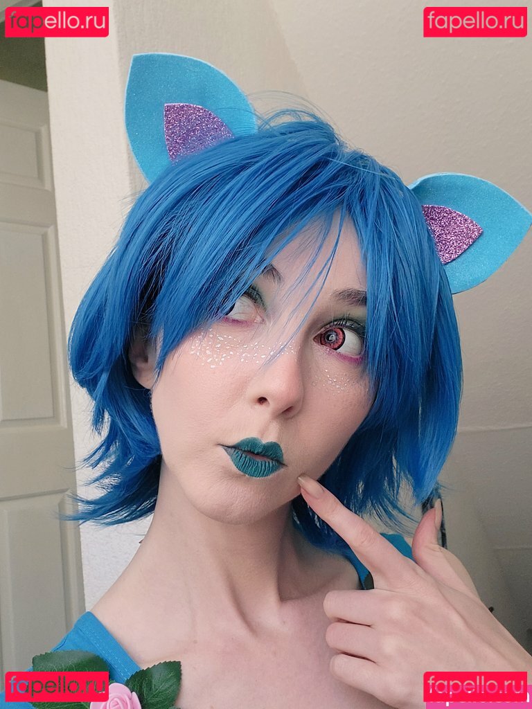 Visualsounds / jenniejutsu Onlyfans Photo Gallery 