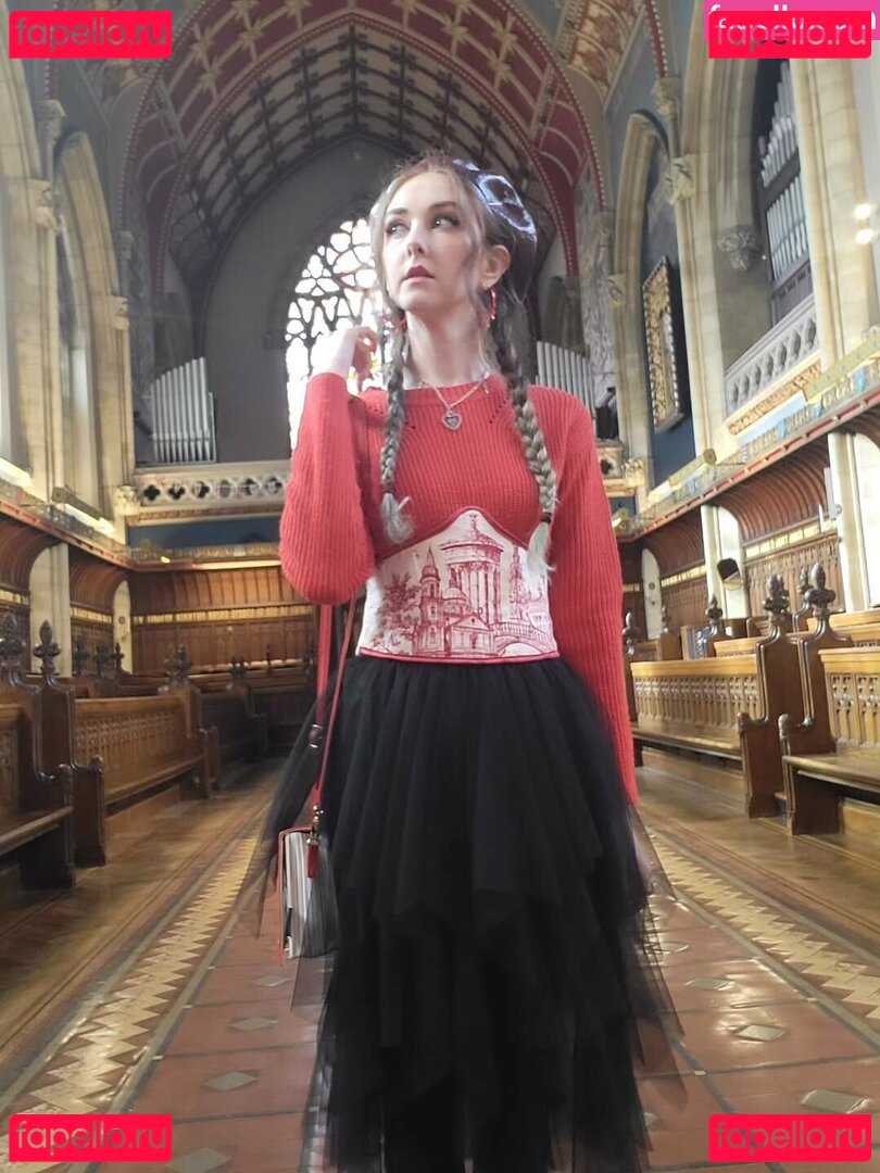 Visualsounds / jenniejutsu Onlyfans Photo Gallery 