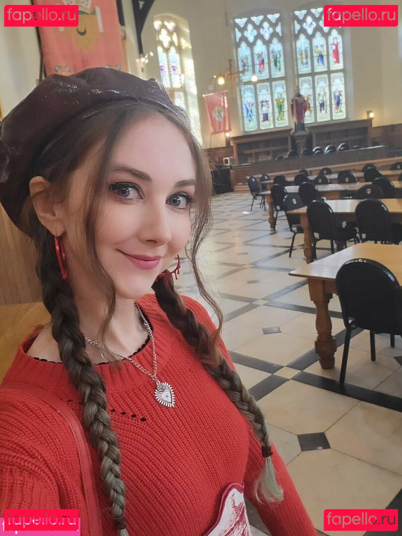 Visualsounds / jenniejutsu Onlyfans Photo Gallery 