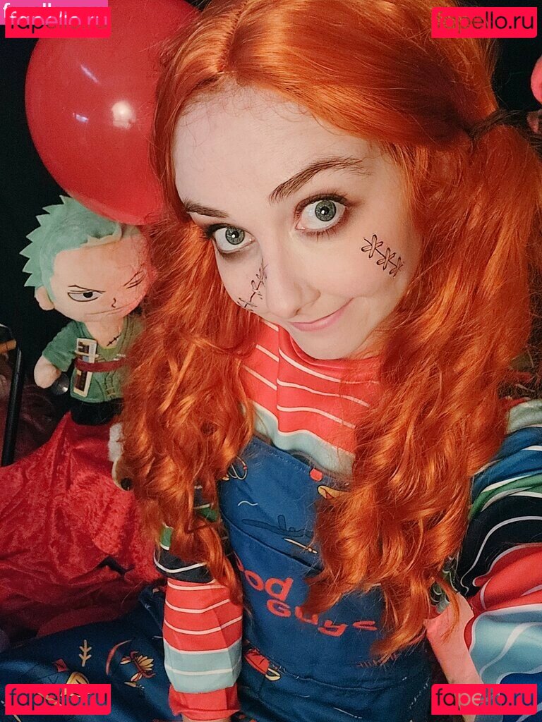 Visualsounds / jenniejutsu Onlyfans Photo Gallery 