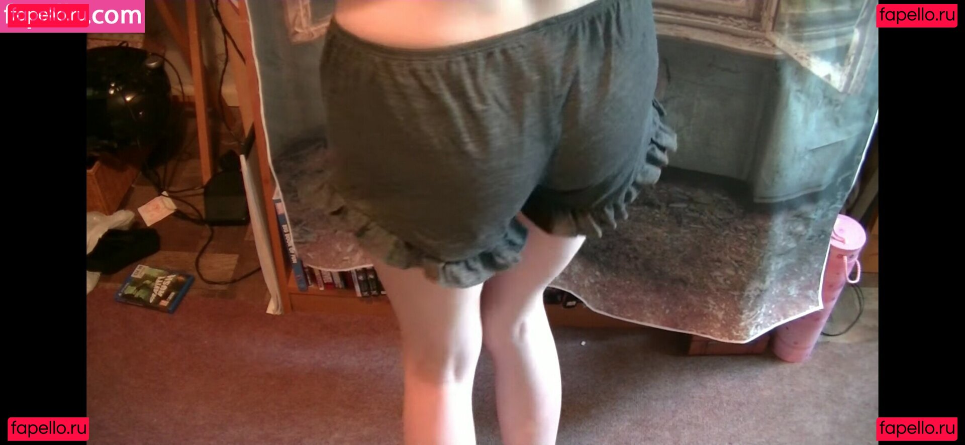 Visualsounds / jenniejutsu Onlyfans Photo Gallery 