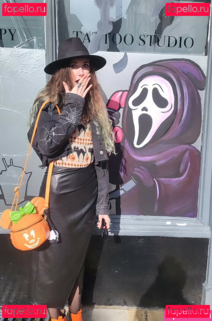 Visualsounds / jenniejutsu Onlyfans Photo Gallery 