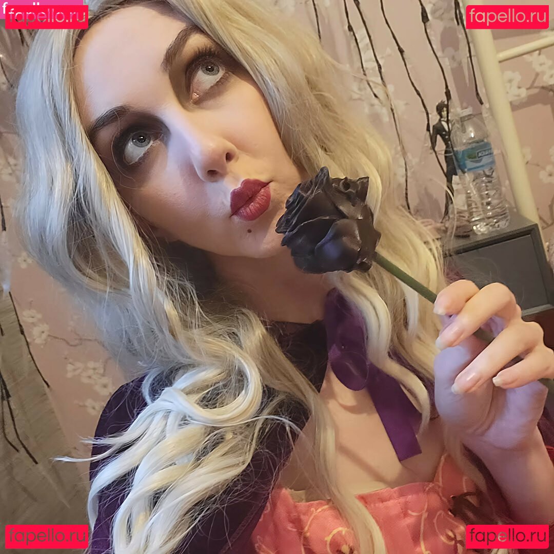 Visualsounds / jenniejutsu Onlyfans Photo Gallery 