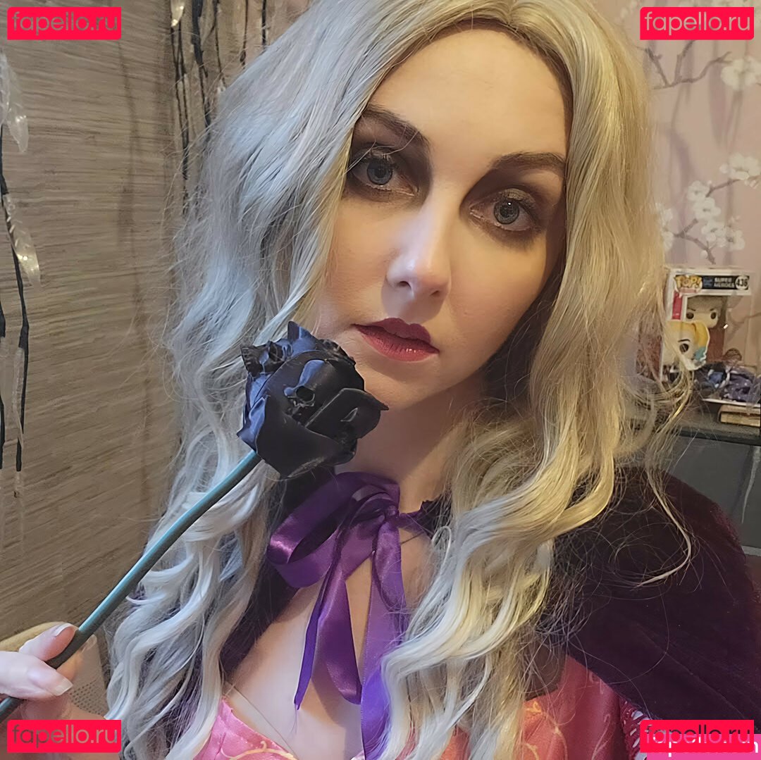 Visualsounds / jenniejutsu Onlyfans Photo Gallery 