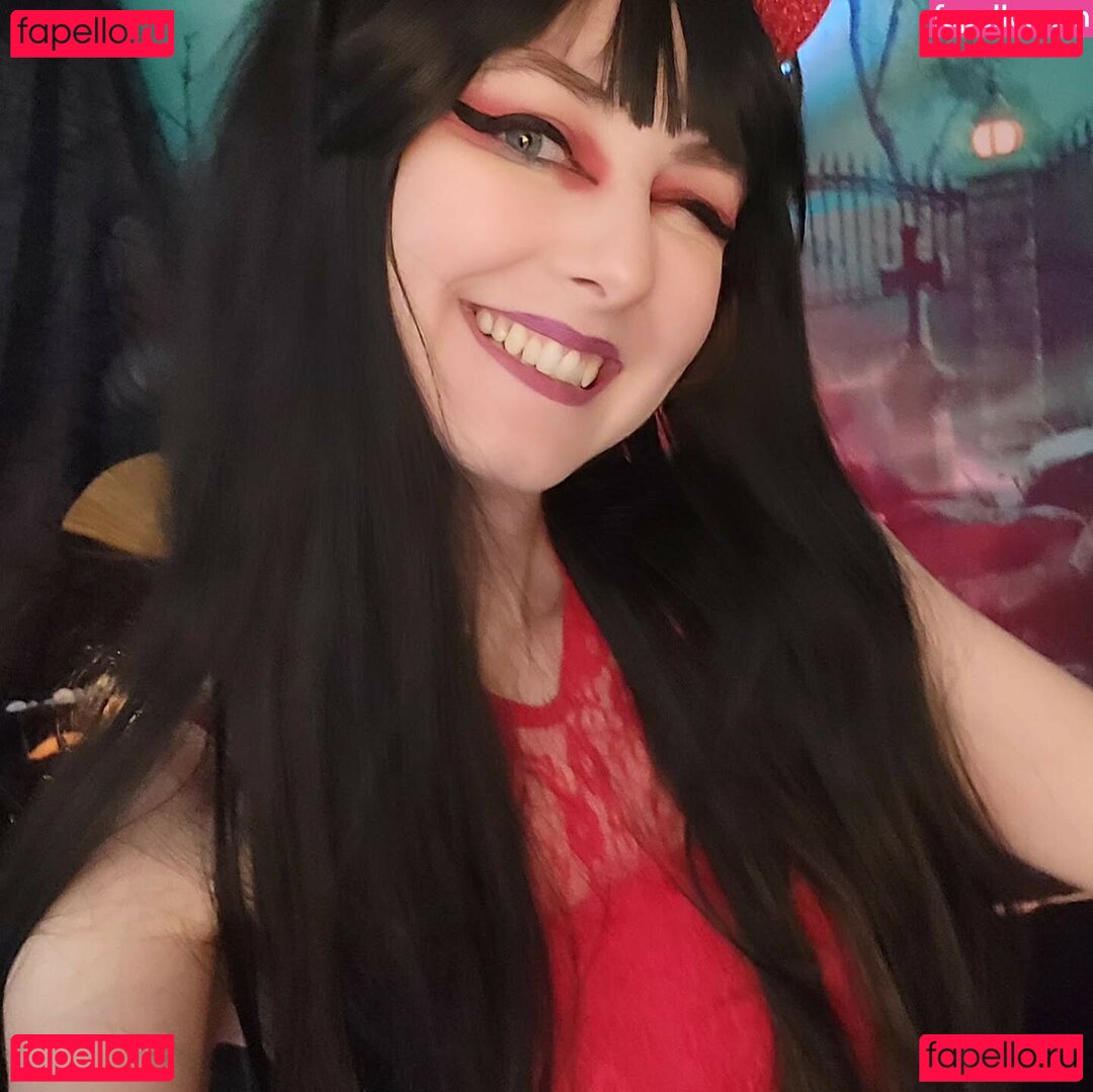 Visualsounds / jenniejutsu Onlyfans Photo Gallery 