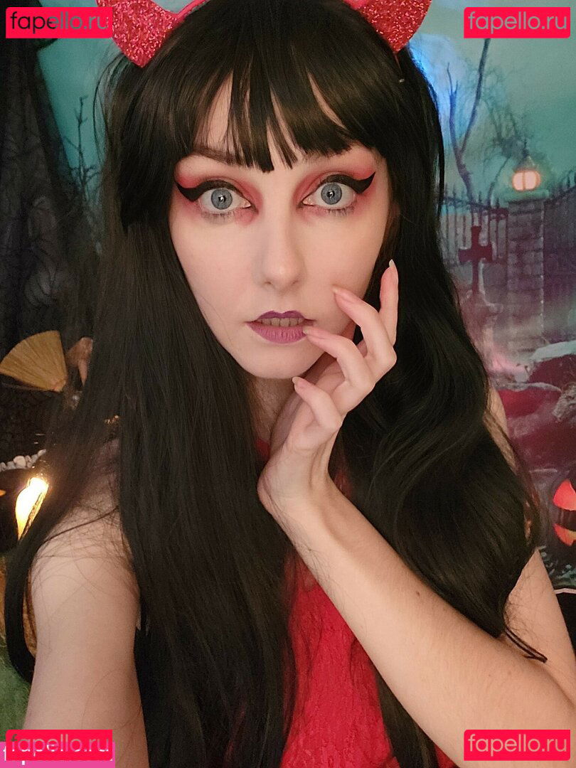 Visualsounds / jenniejutsu Onlyfans Photo Gallery 