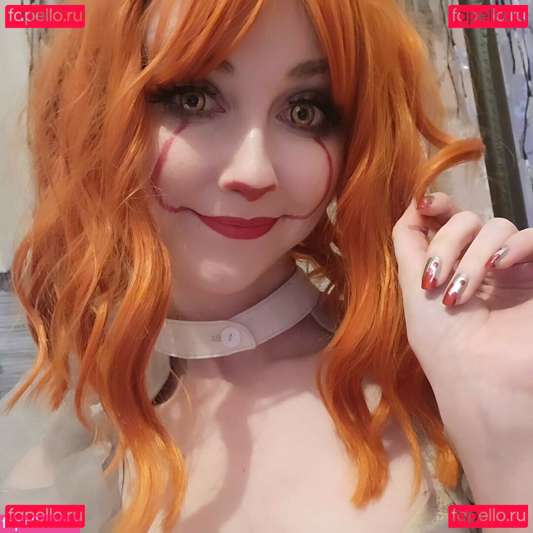 Visualsounds / jenniejutsu Onlyfans Photo Gallery 