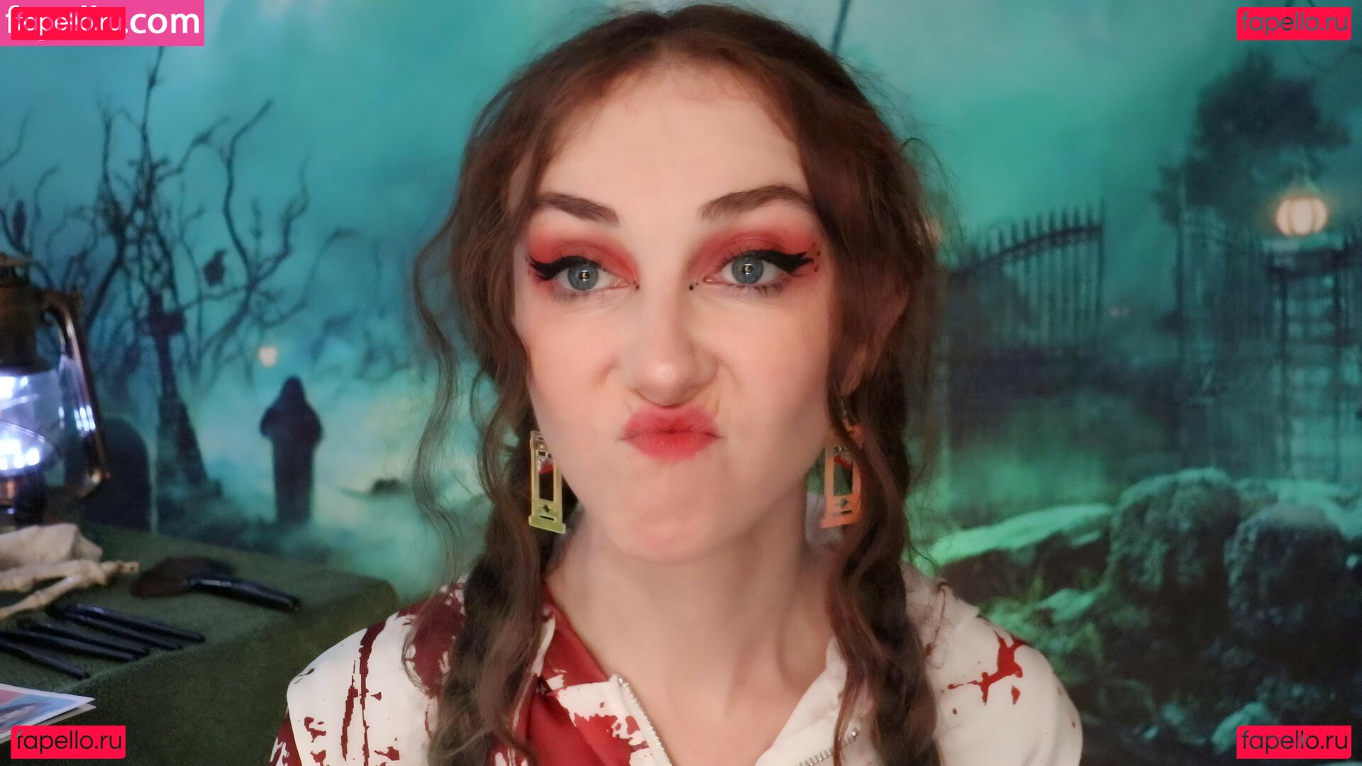 Visualsounds / jenniejutsu Onlyfans Photo Gallery 