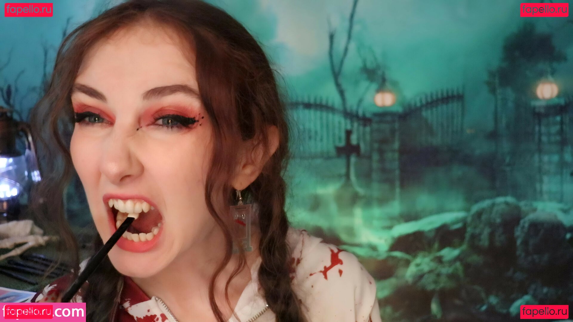 Visualsounds / jenniejutsu Onlyfans Photo Gallery 