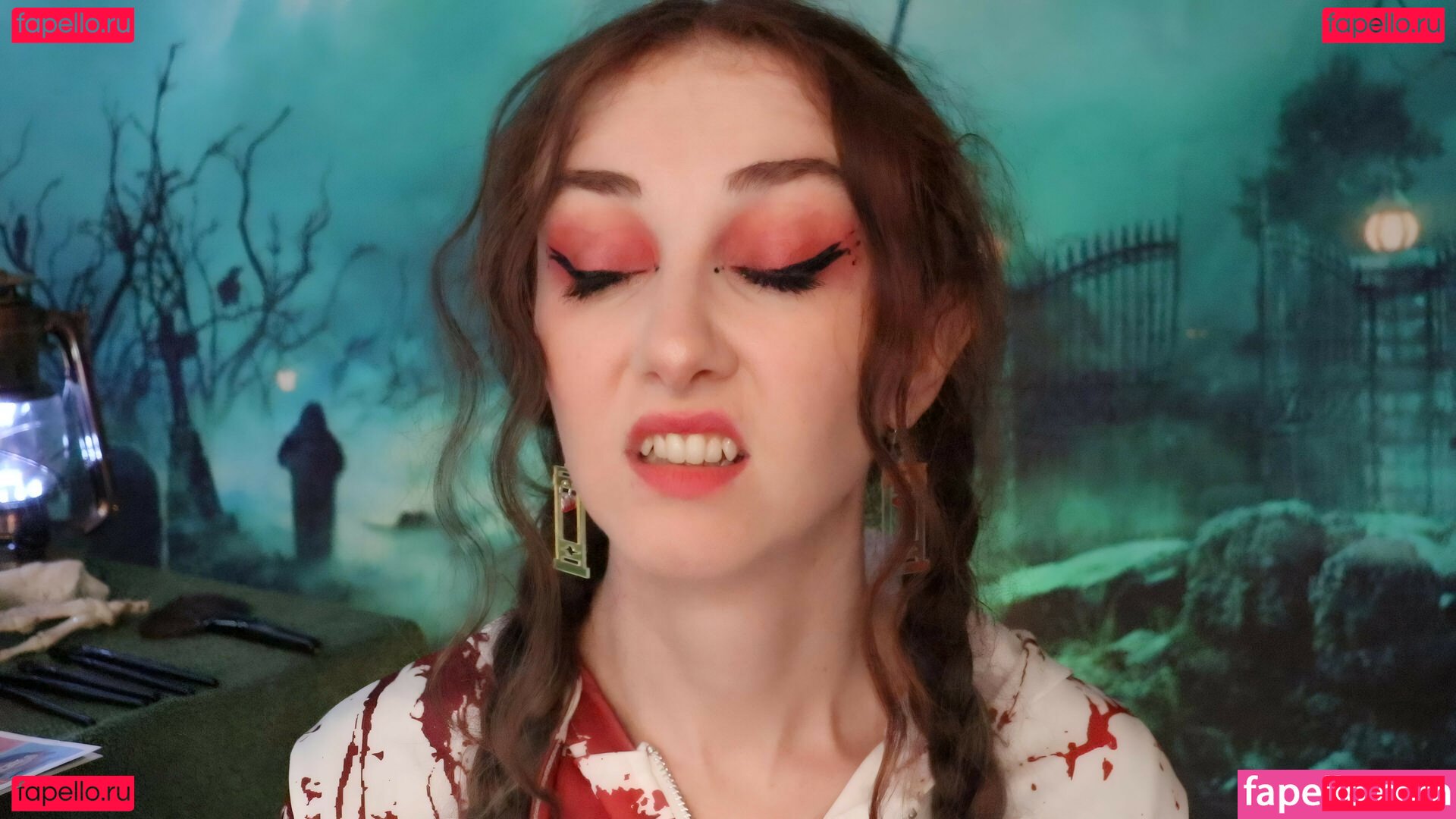 Visualsounds / jenniejutsu Onlyfans Photo Gallery 