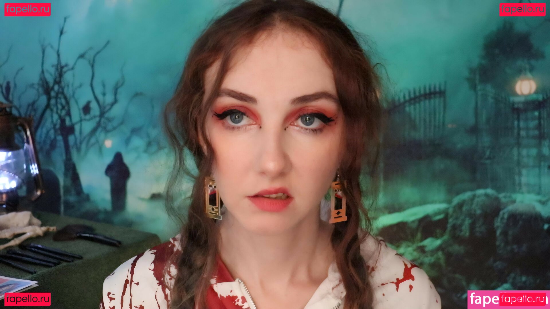 Visualsounds / jenniejutsu Onlyfans Photo Gallery 