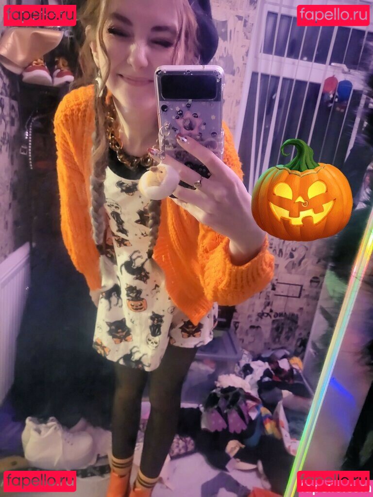 Visualsounds / jenniejutsu Onlyfans Photo Gallery 