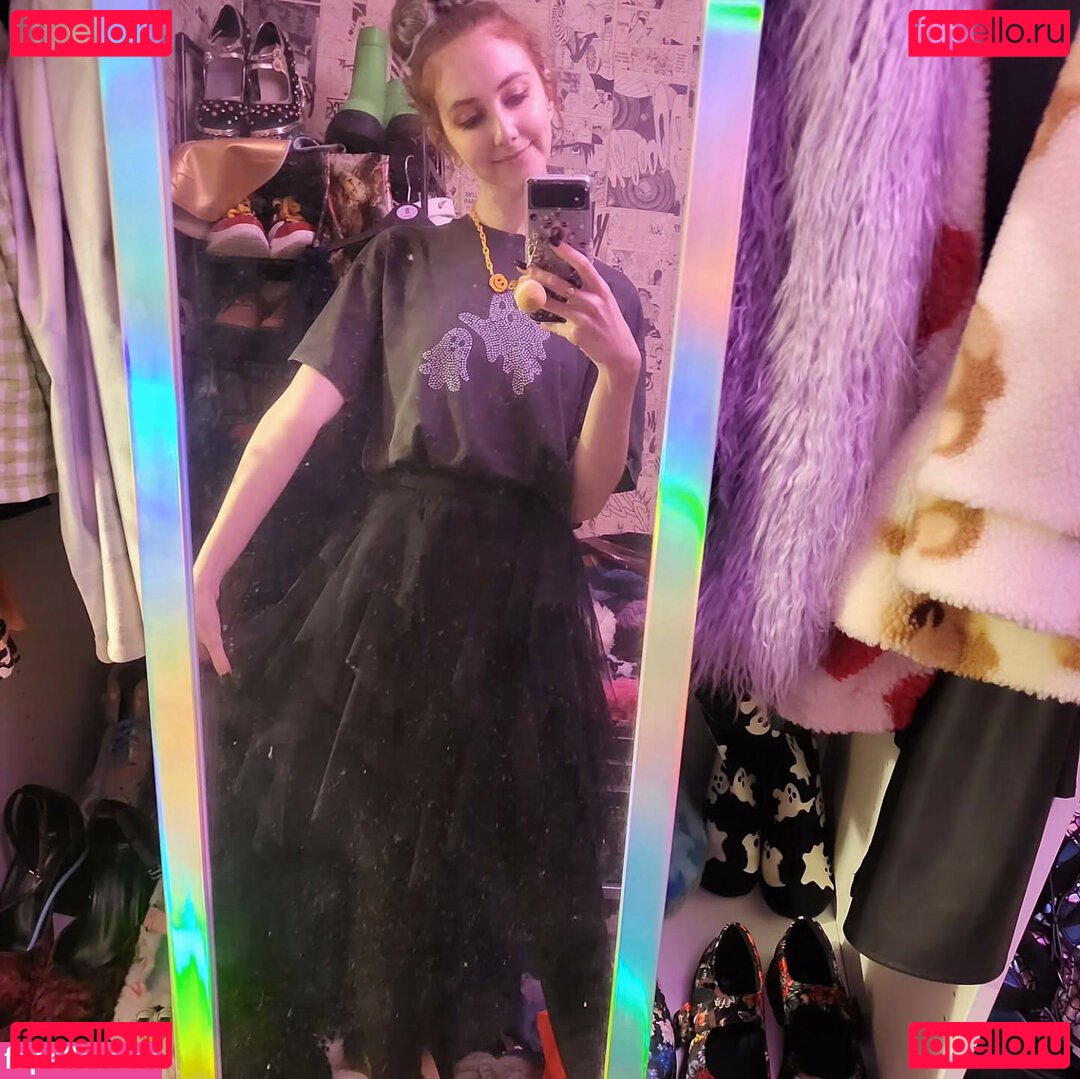 Visualsounds / jenniejutsu Onlyfans Photo Gallery 