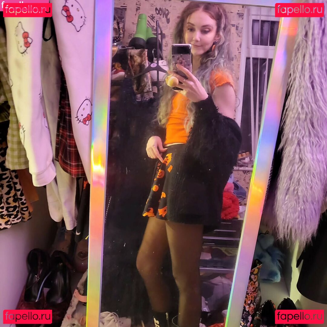 Visualsounds / jenniejutsu Onlyfans Photo Gallery 