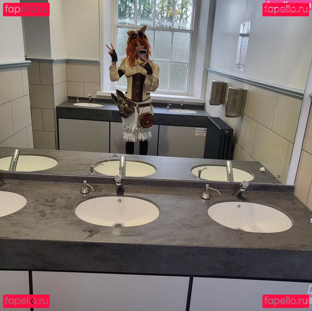 Visualsounds / jenniejutsu Onlyfans Photo Gallery 