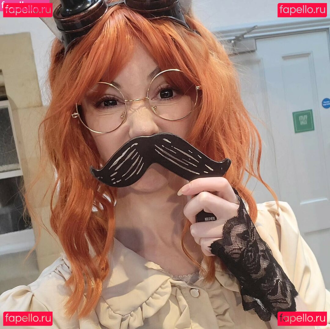 Visualsounds / jenniejutsu Onlyfans Photo Gallery 