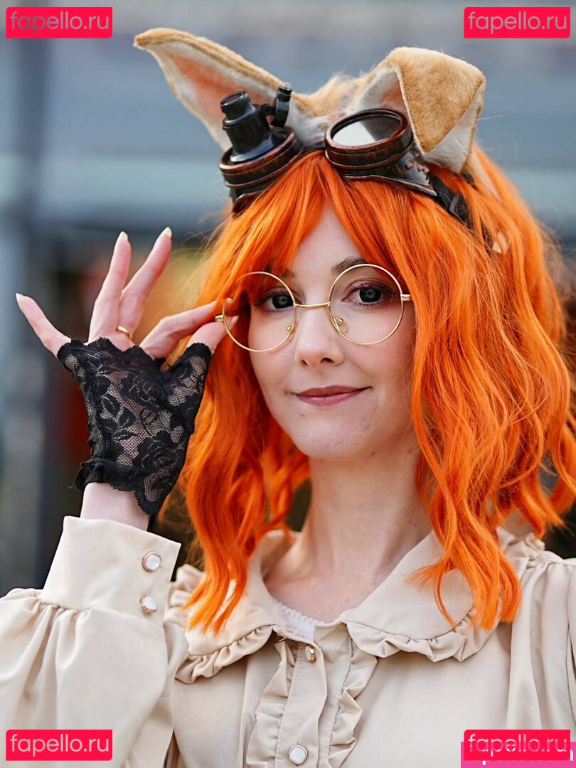 Visualsounds / jenniejutsu Onlyfans Photo Gallery 