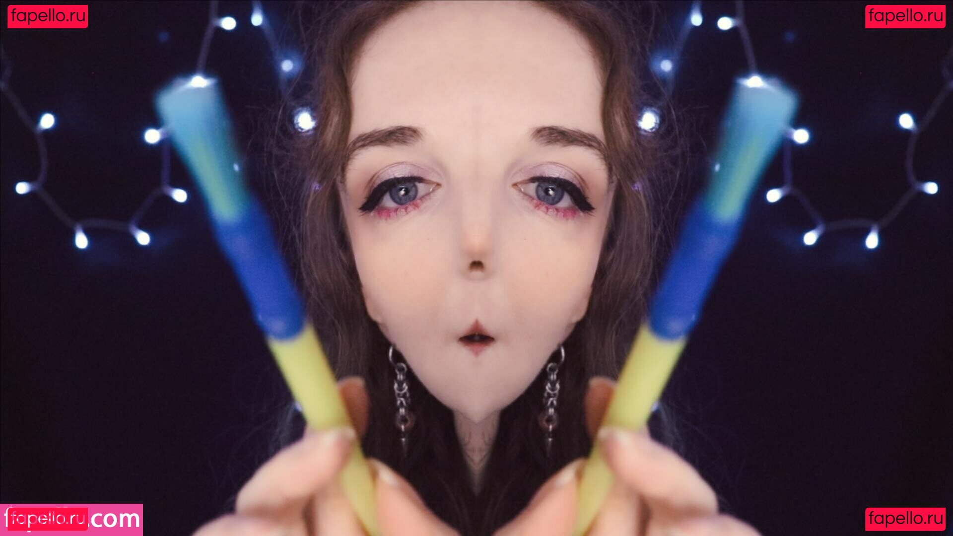 Visualsounds / jenniejutsu Onlyfans Photo Gallery 