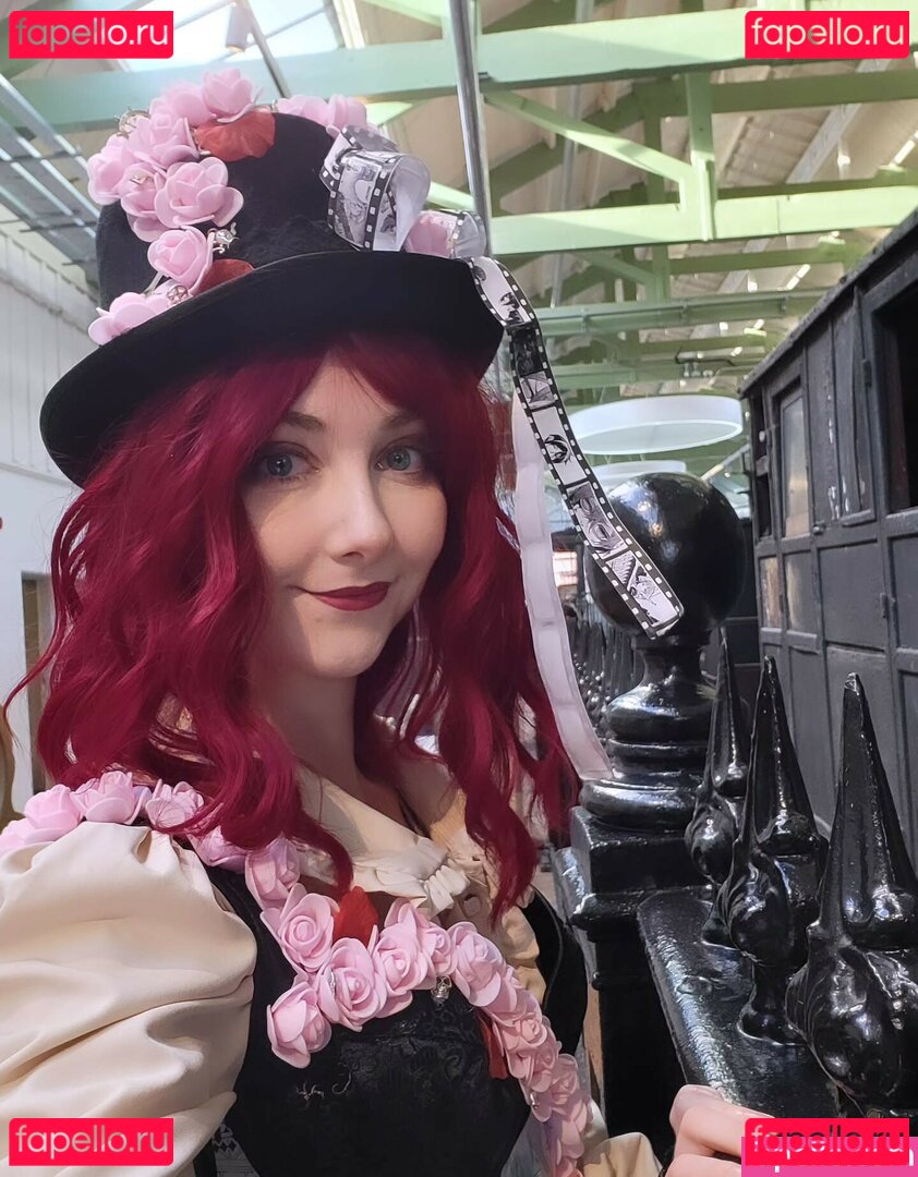 Visualsounds / jenniejutsu Onlyfans Photo Gallery 