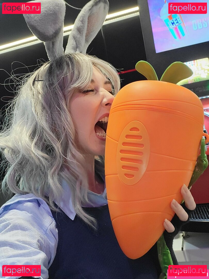 Visualsounds / jenniejutsu Onlyfans Photo Gallery 