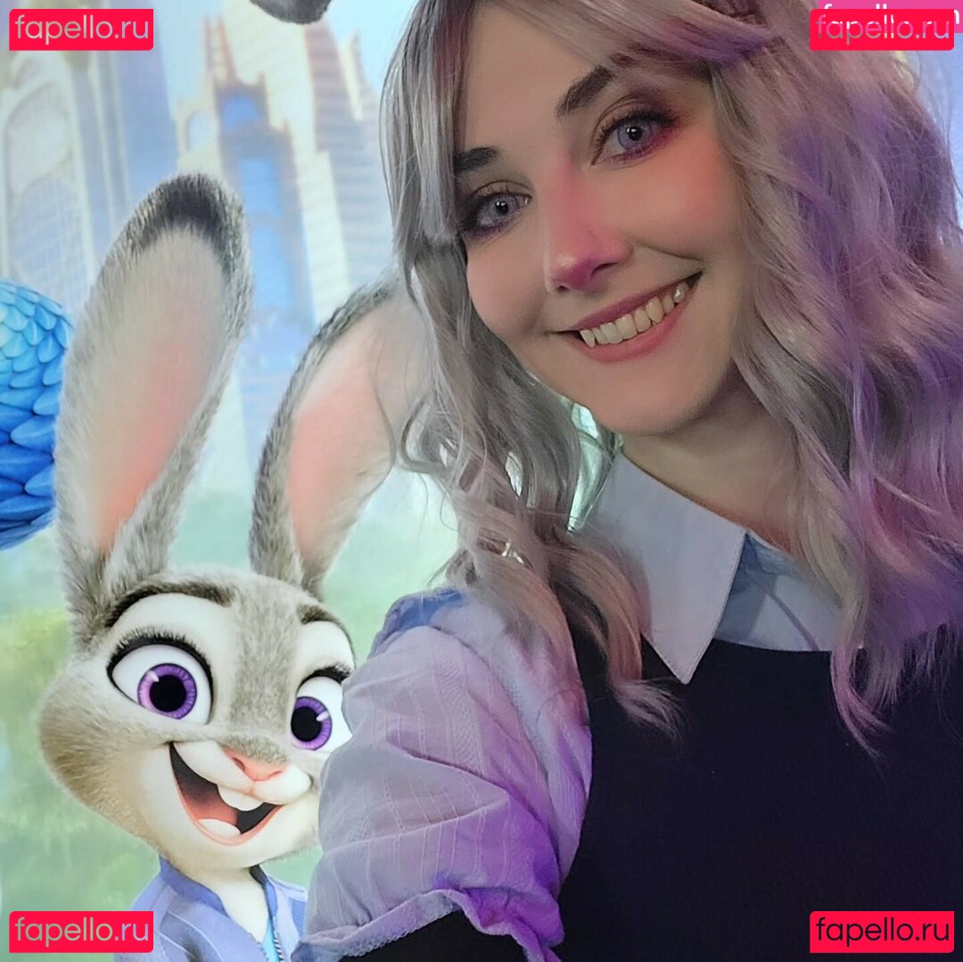 Visualsounds / jenniejutsu Onlyfans Photo Gallery 