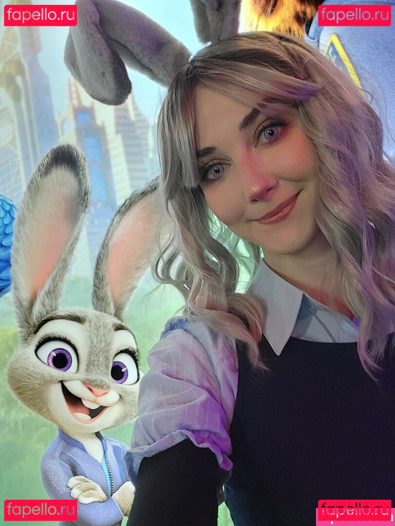 Visualsounds / jenniejutsu Onlyfans Photo Gallery 