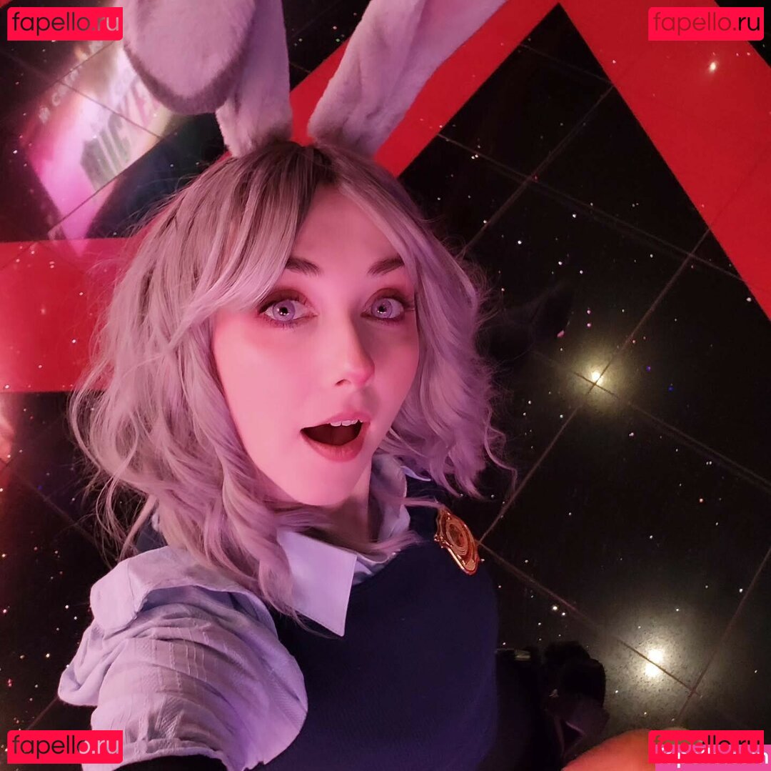 Visualsounds / jenniejutsu Onlyfans Photo Gallery 